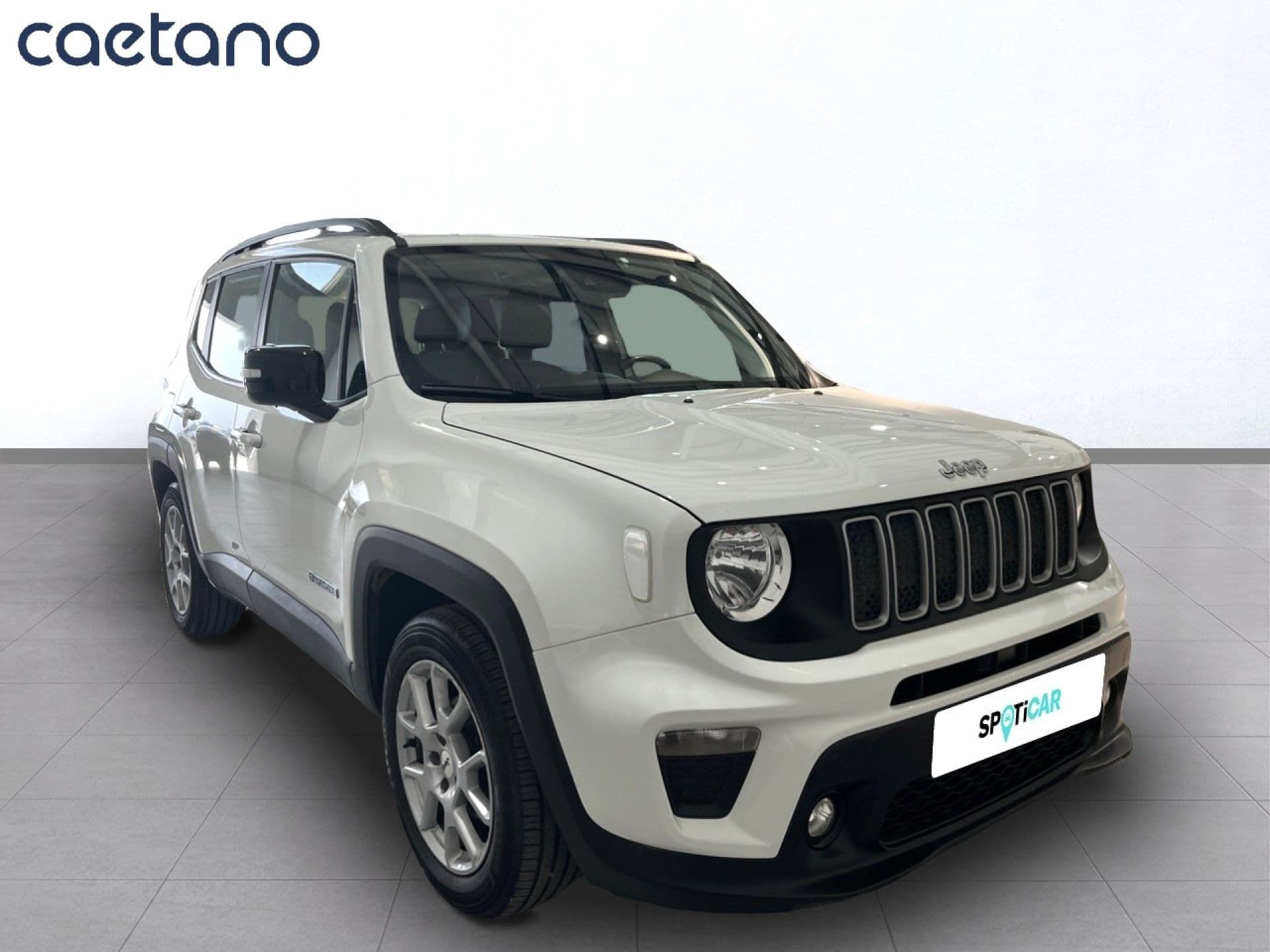 Jeep Renegade – foto 3