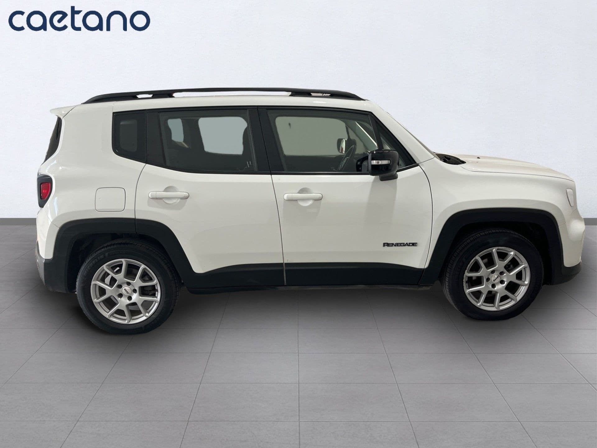 Jeep Renegade – foto 4