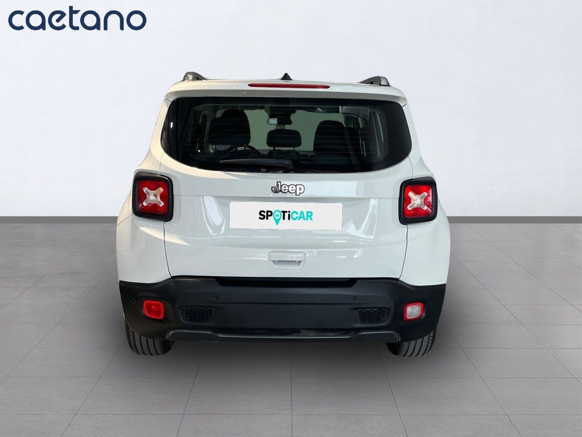 Jeep Renegade – foto 6