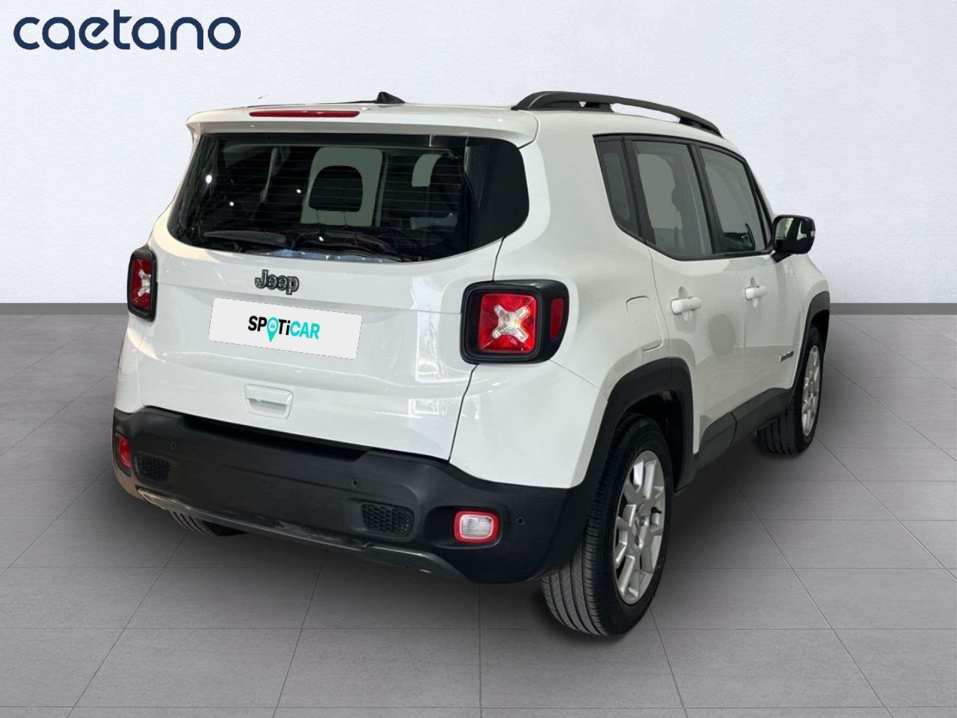 Jeep Renegade – foto 5