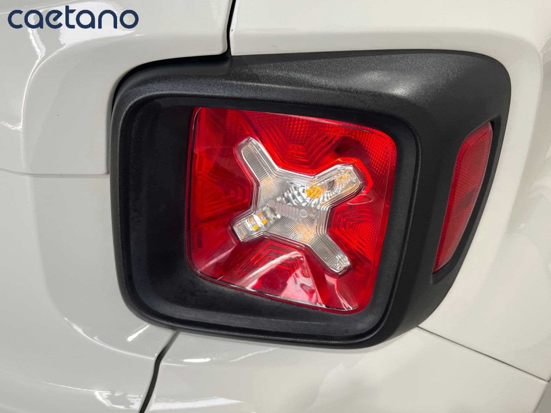 Jeep Renegade – foto 10