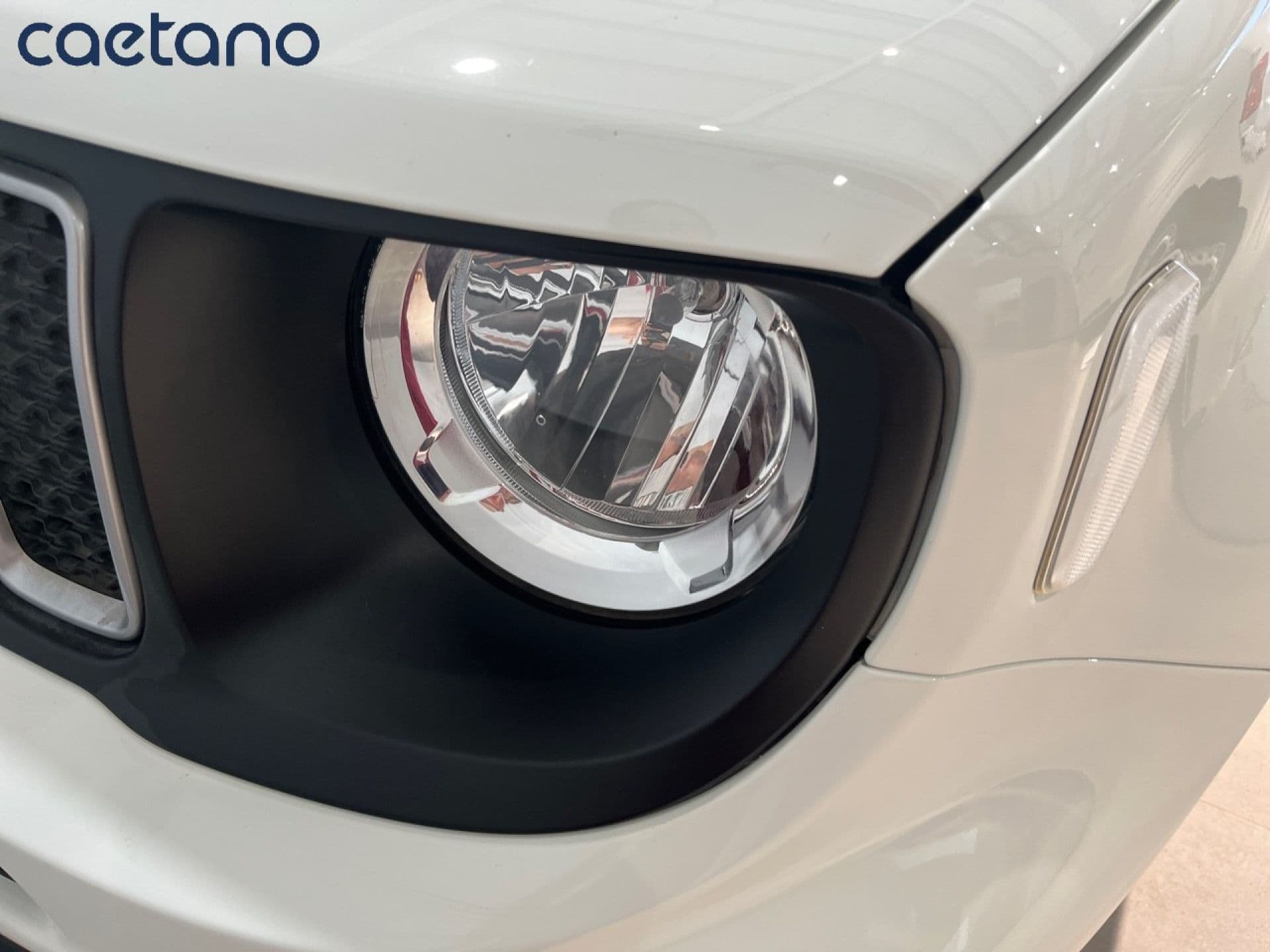 Jeep Renegade – foto 9