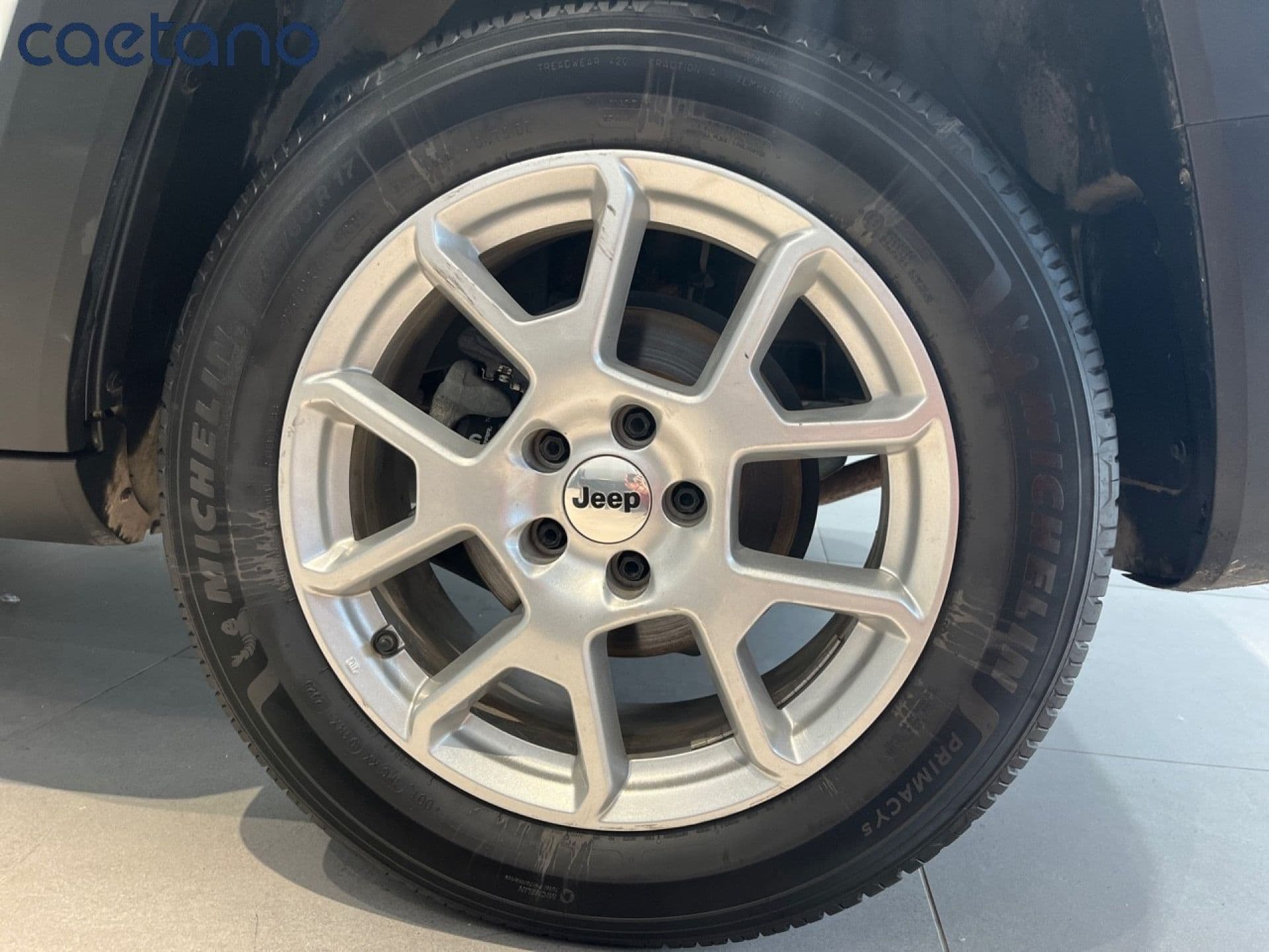 Jeep Renegade – foto 8