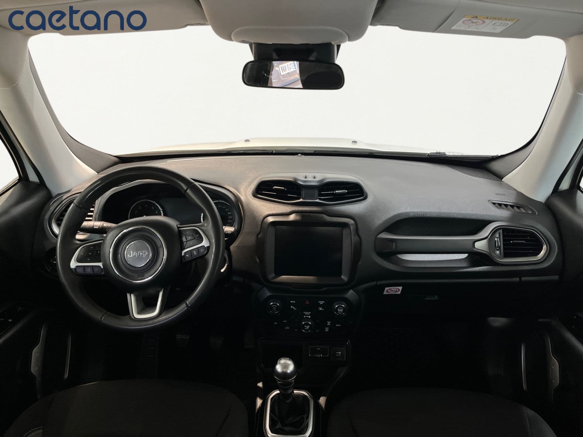 Jeep Renegade – foto 13