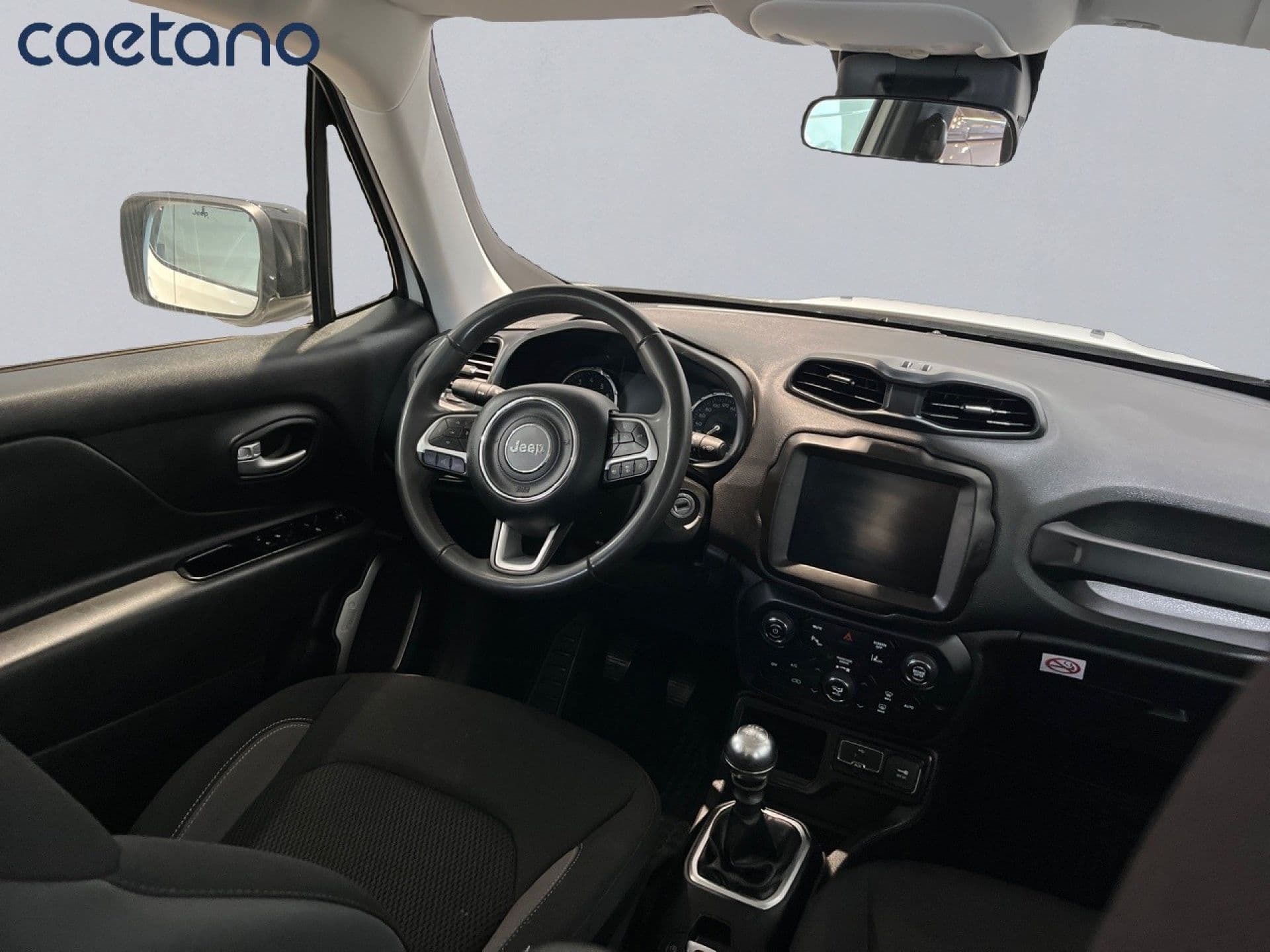 Jeep Renegade – foto 14