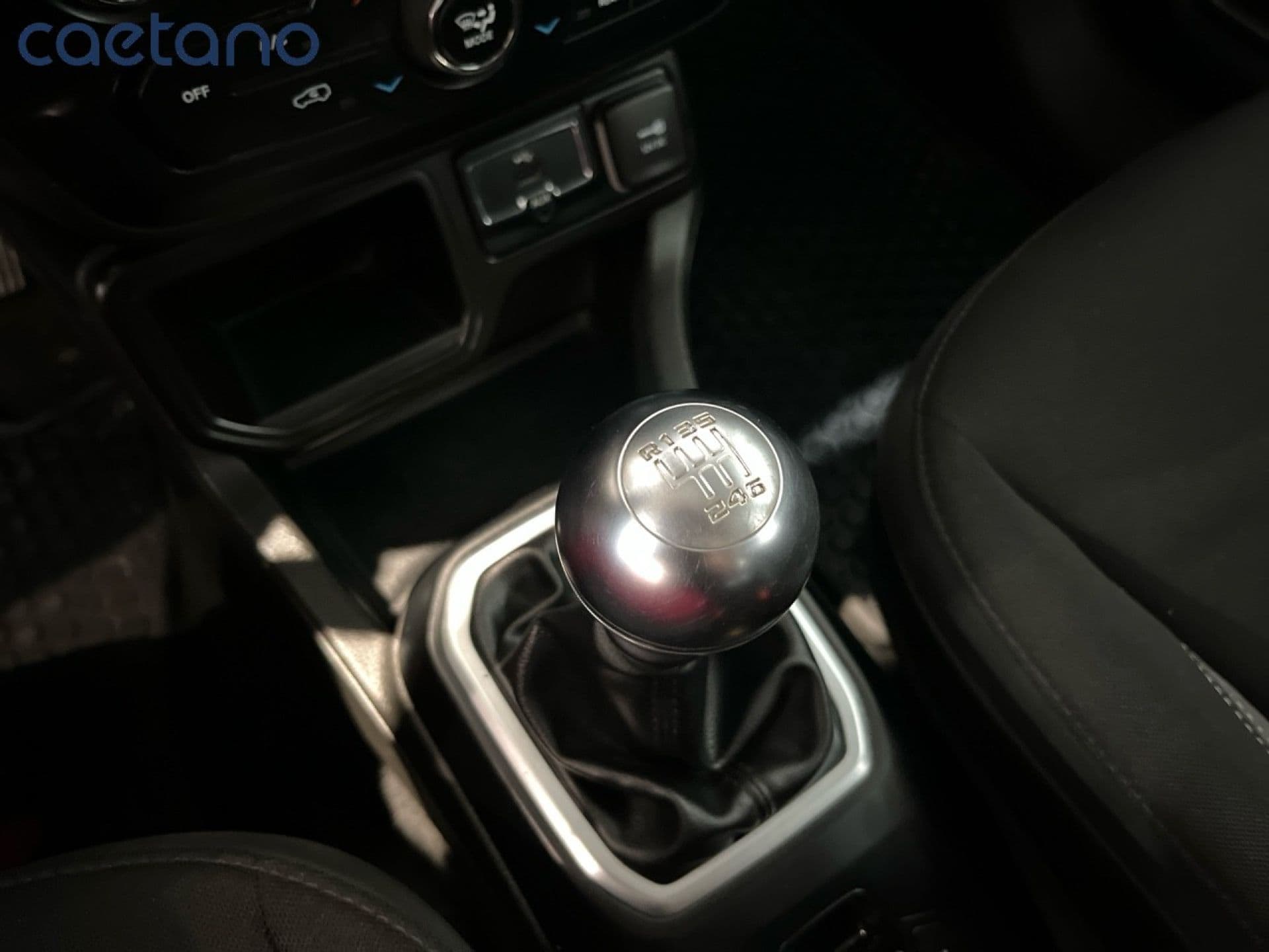 Jeep Renegade – foto 20