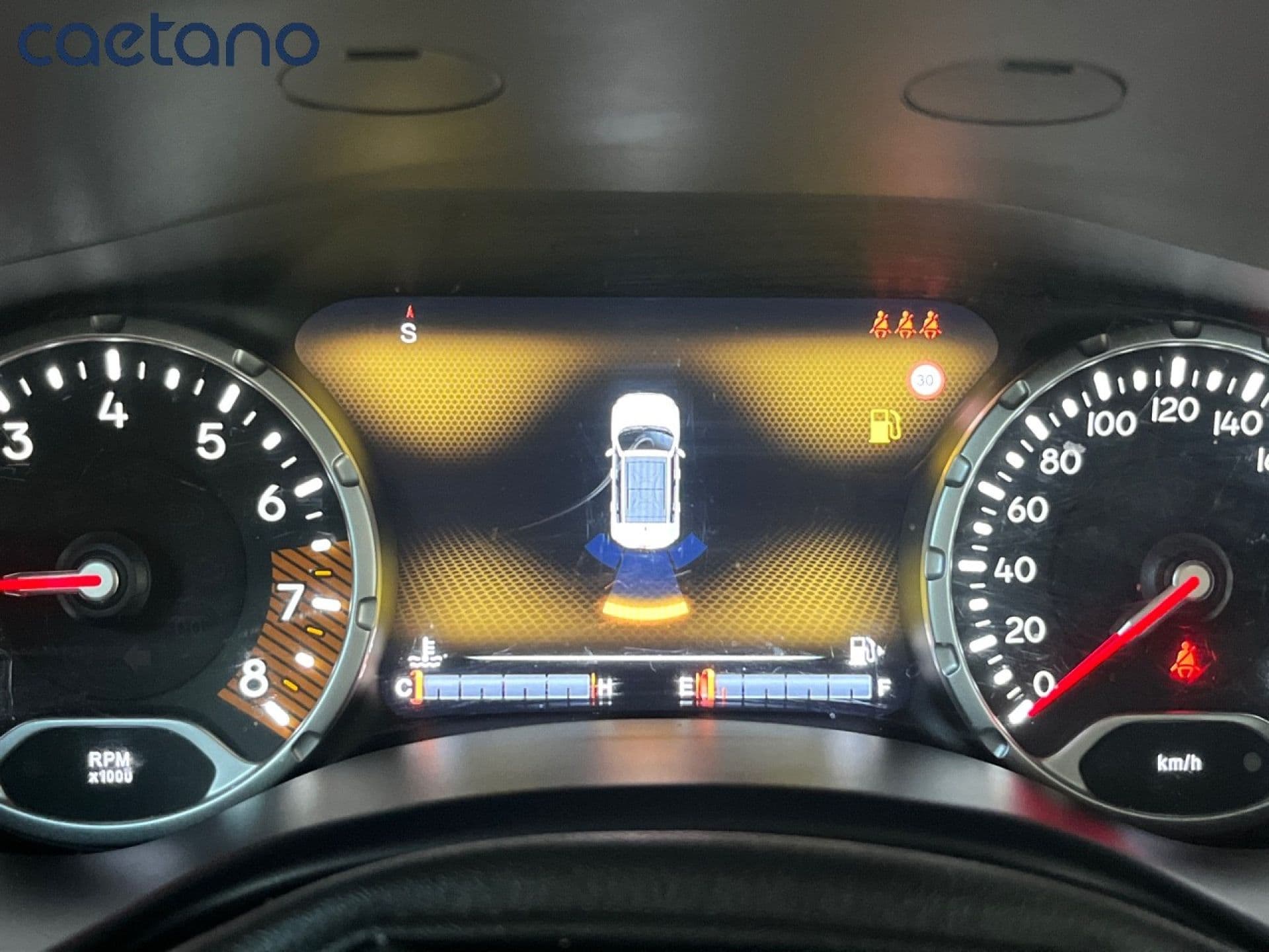 Jeep Renegade – foto 19