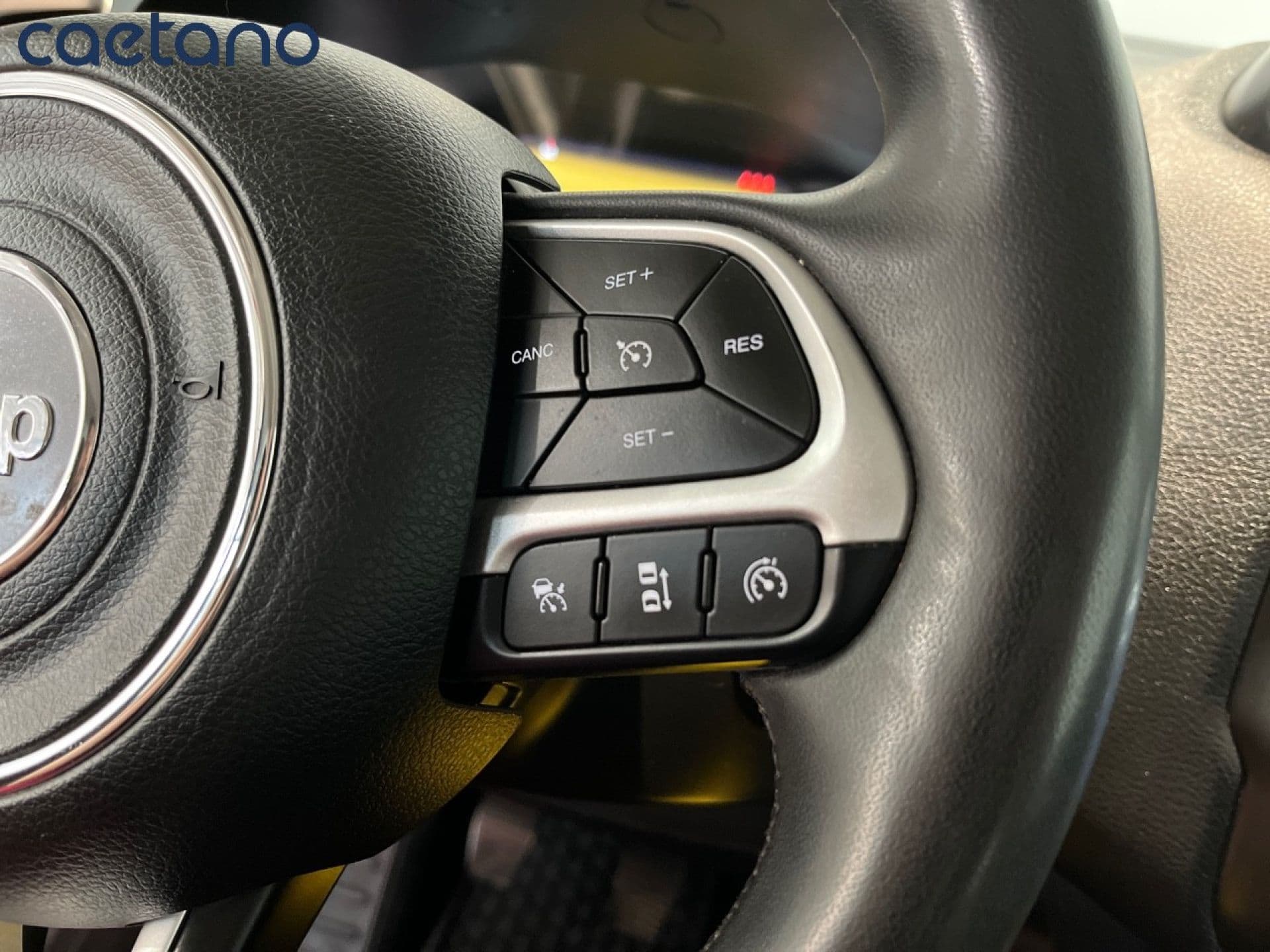 Jeep Renegade – foto 22