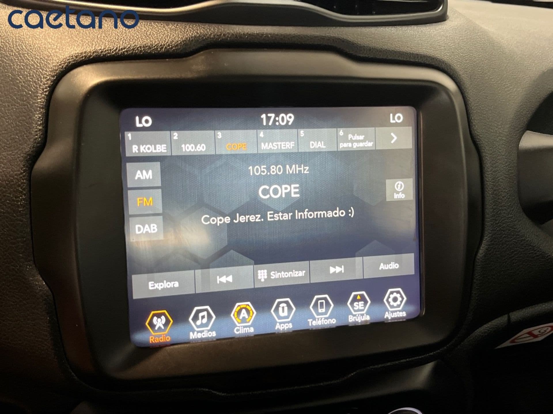 Jeep Renegade – foto 18