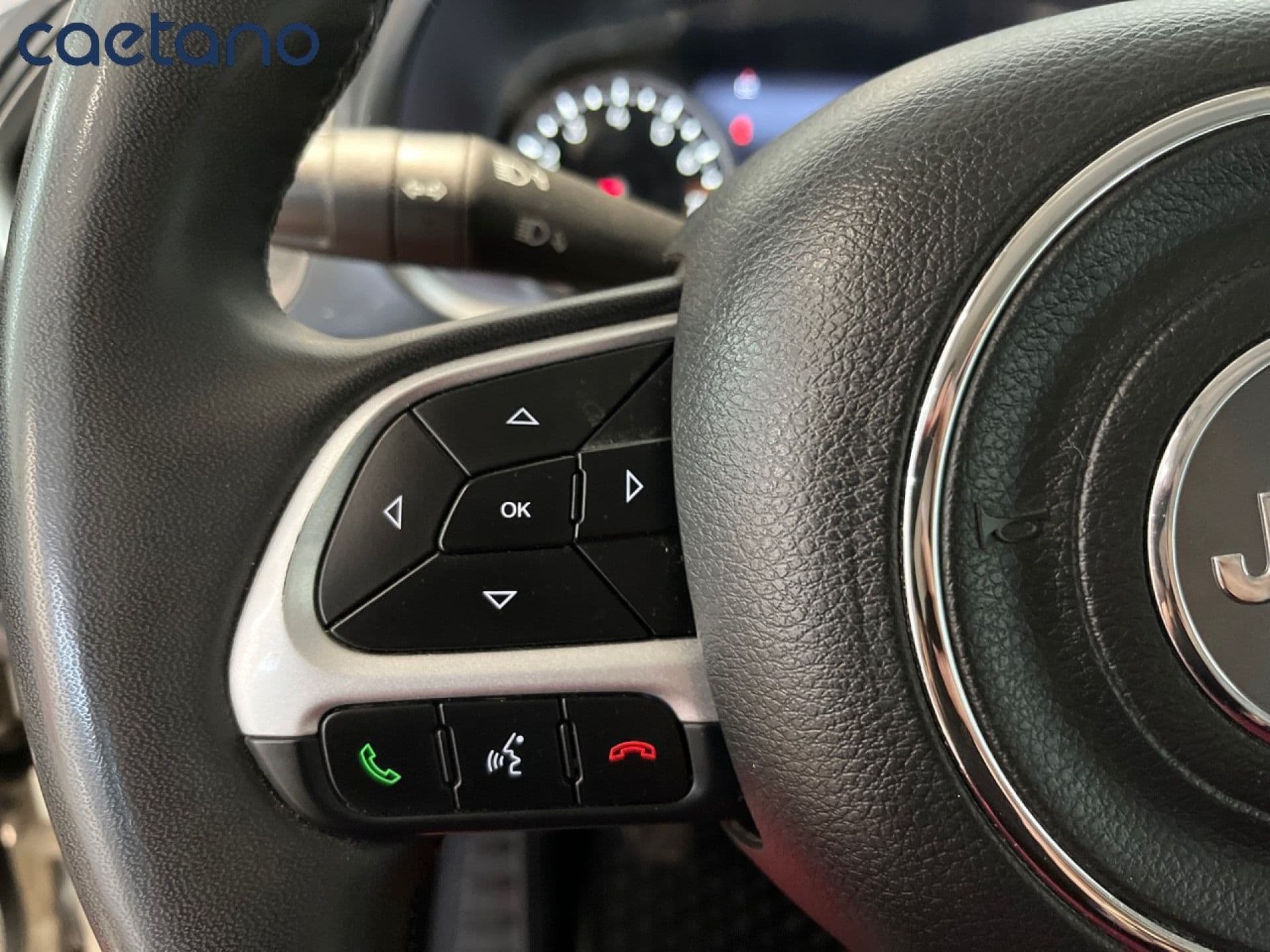 Jeep Renegade – foto 21