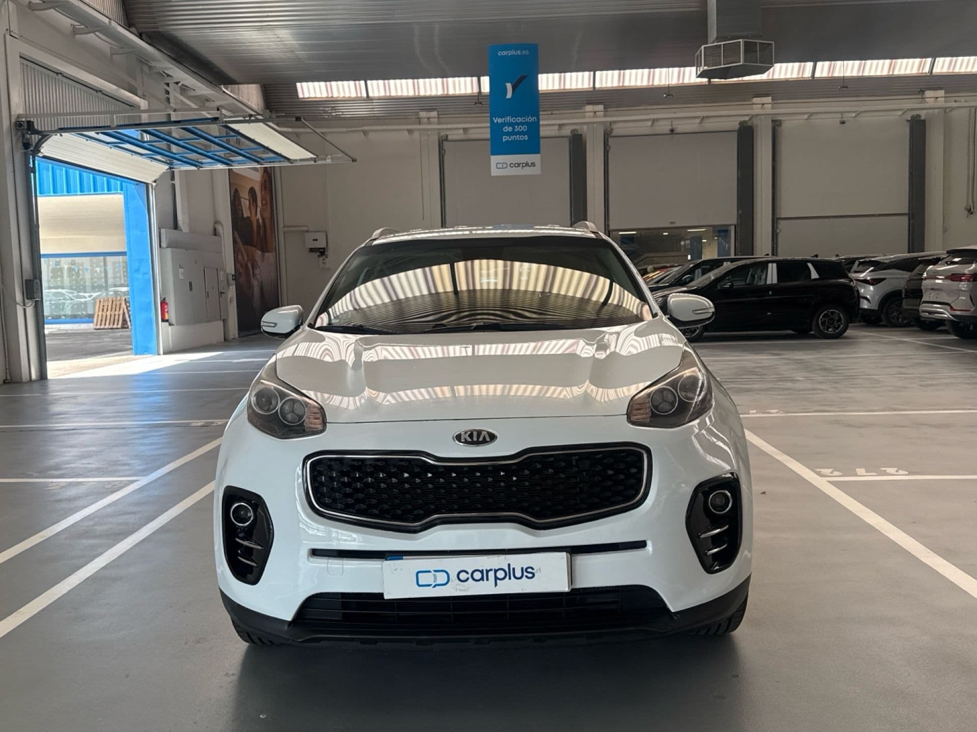 Kia Sportage – foto 3