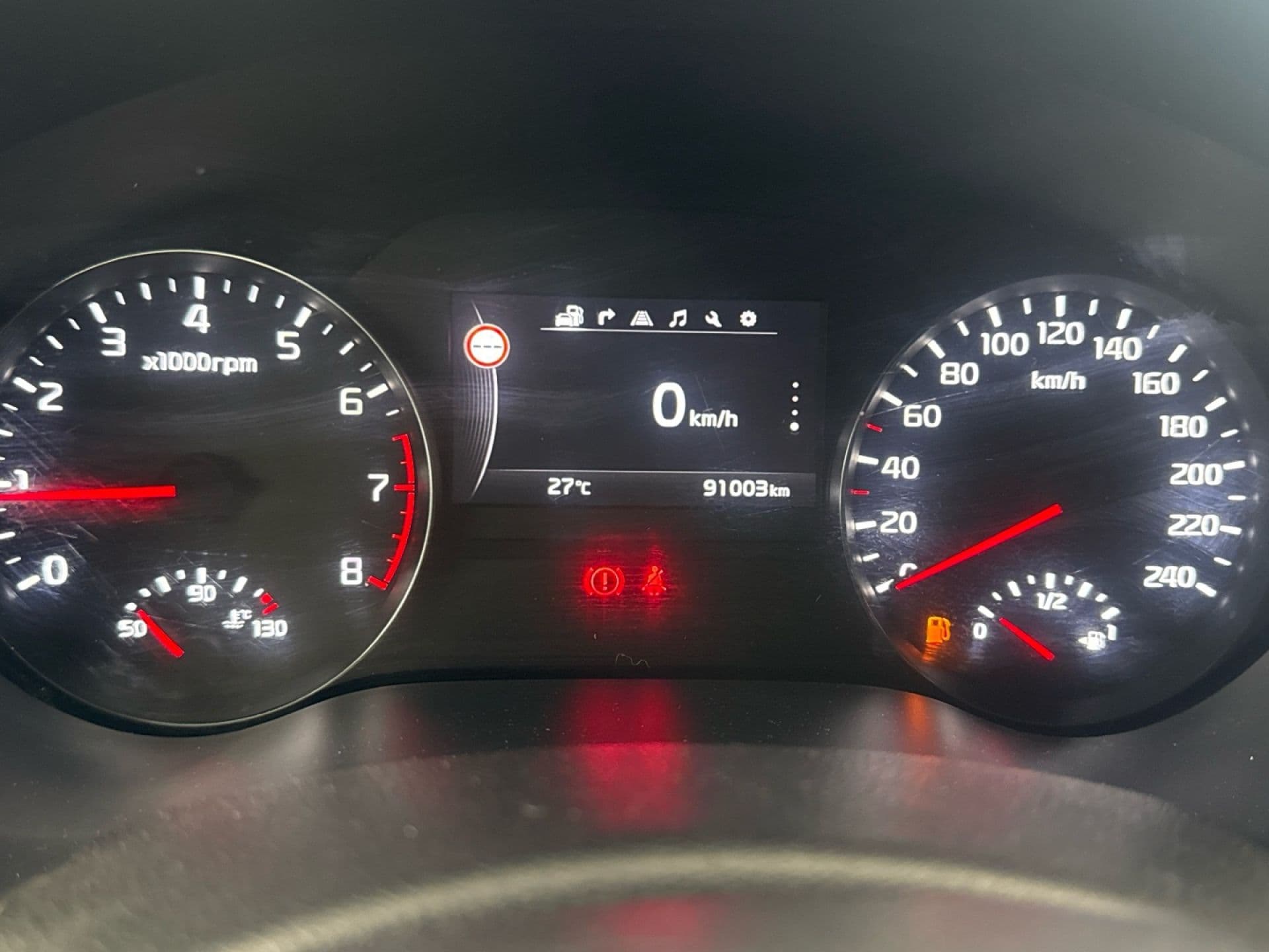 Kia Sportage – foto 9
