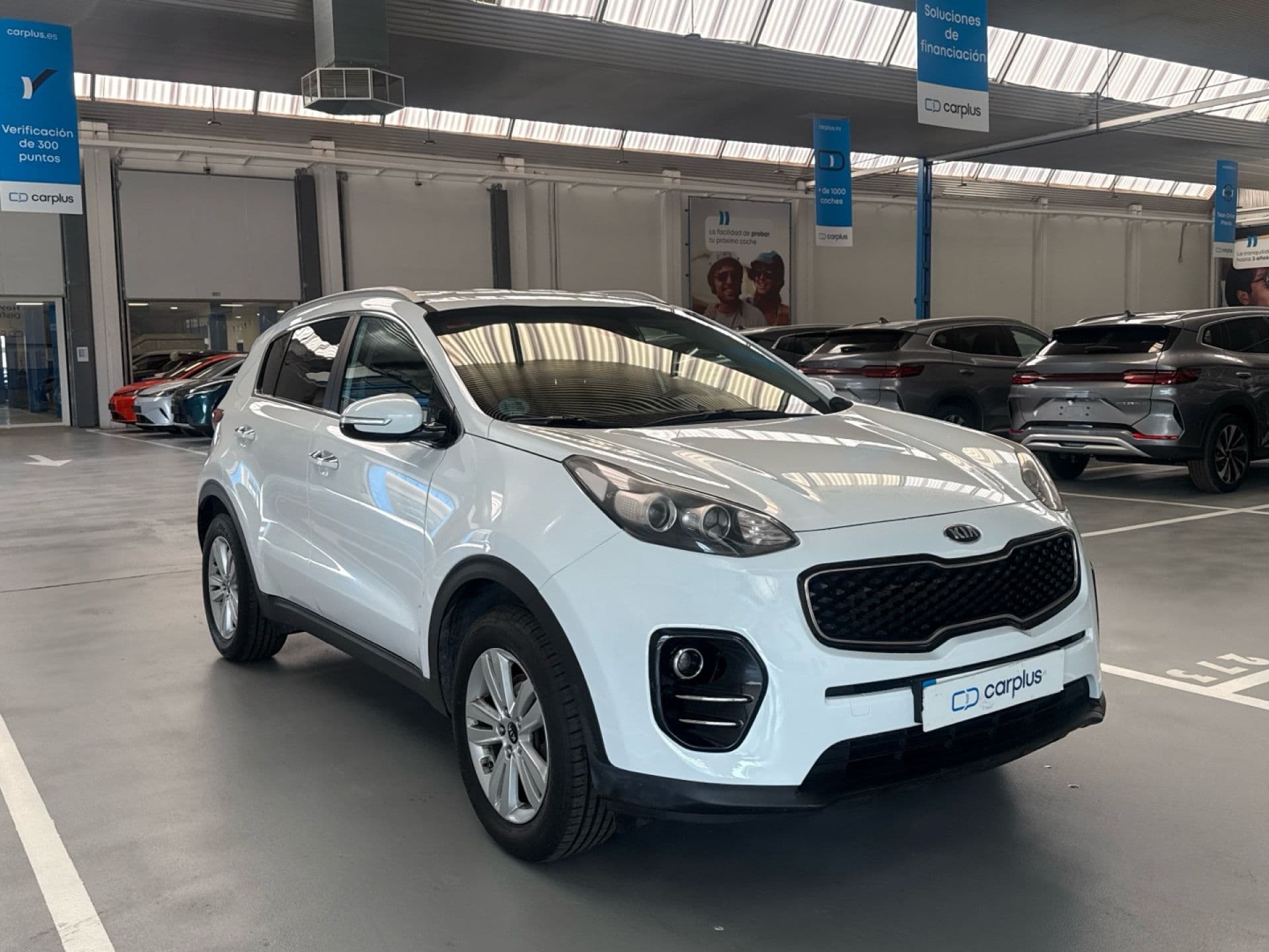 Kia Sportage – foto 2