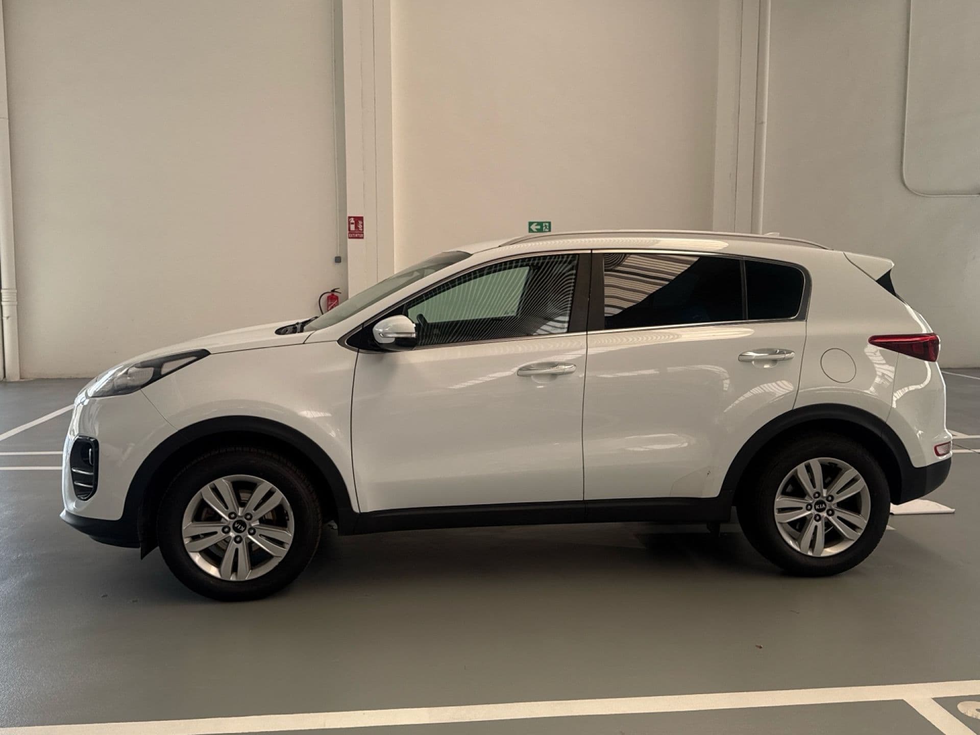 Kia Sportage – foto 4