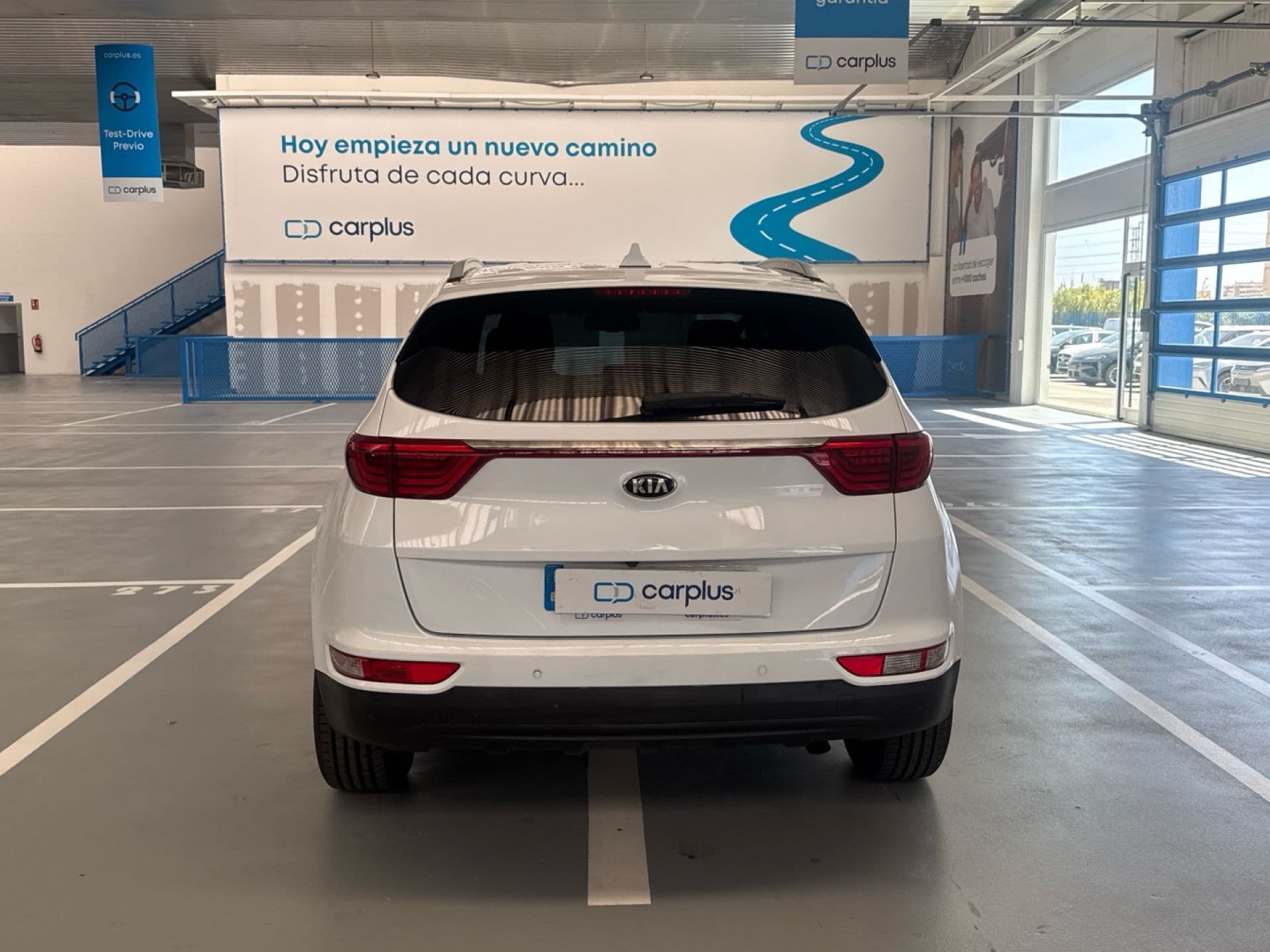 Kia Sportage – foto 6