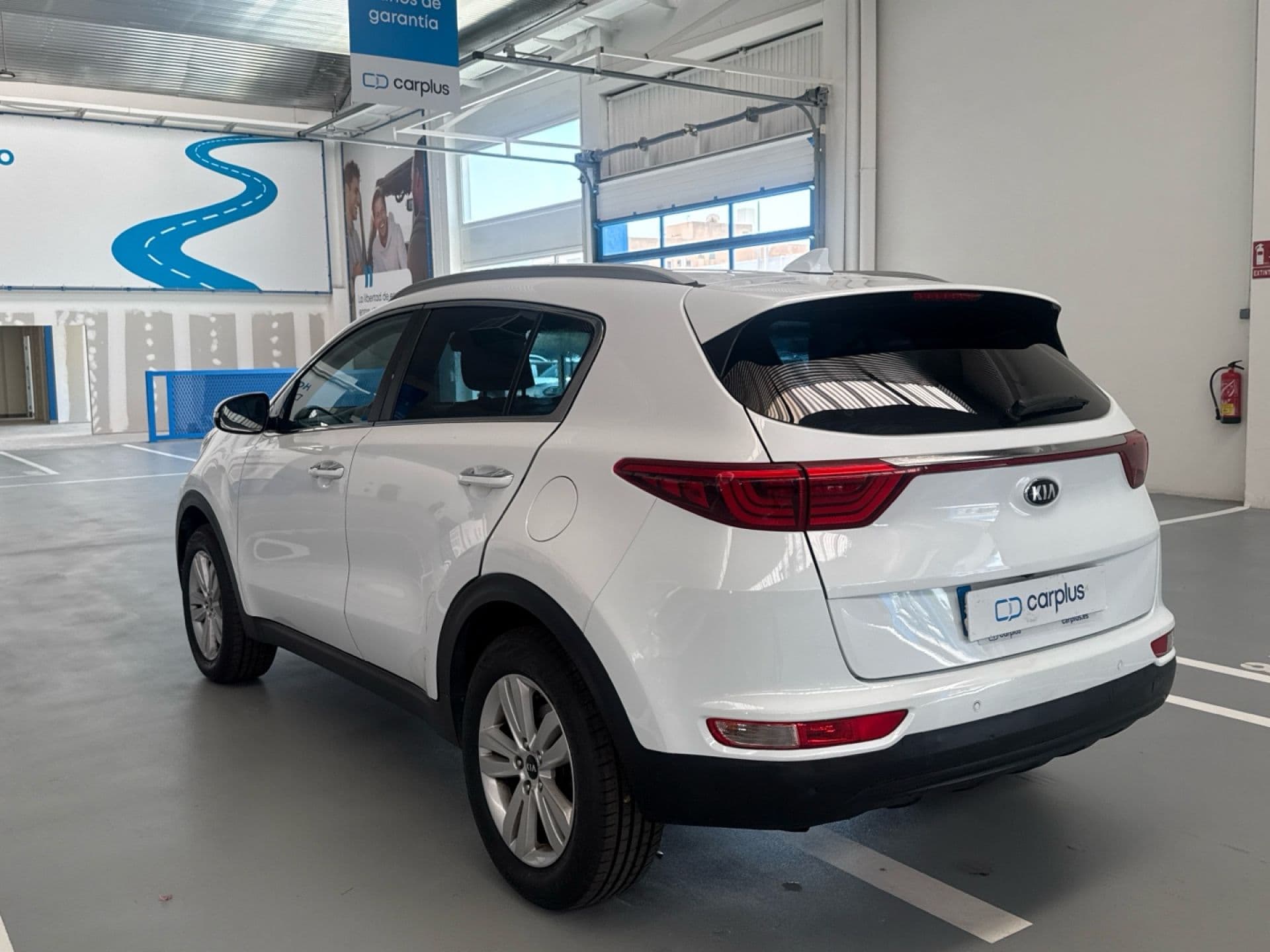 Kia Sportage – foto 5