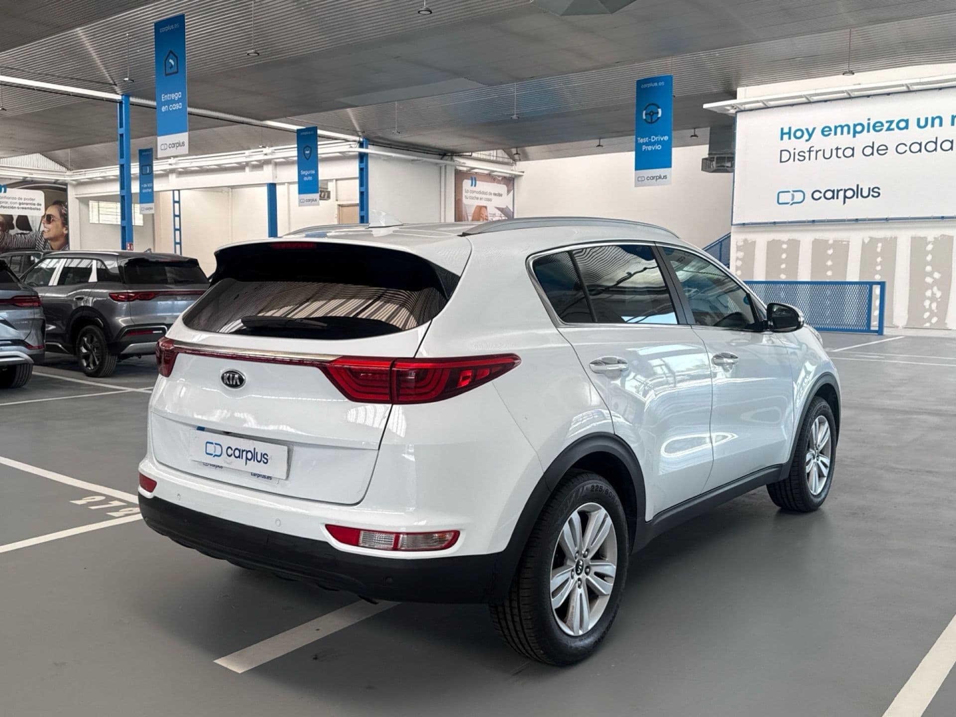 Kia Sportage – foto 7