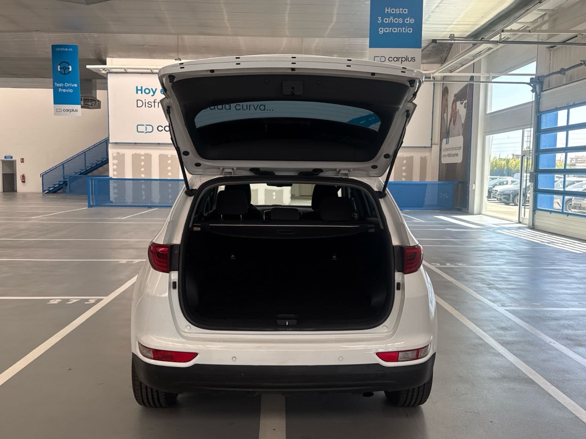 Kia Sportage – foto 13