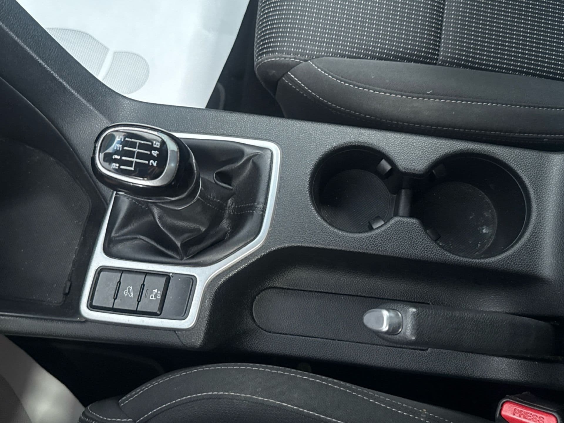 Kia Sportage – foto 14