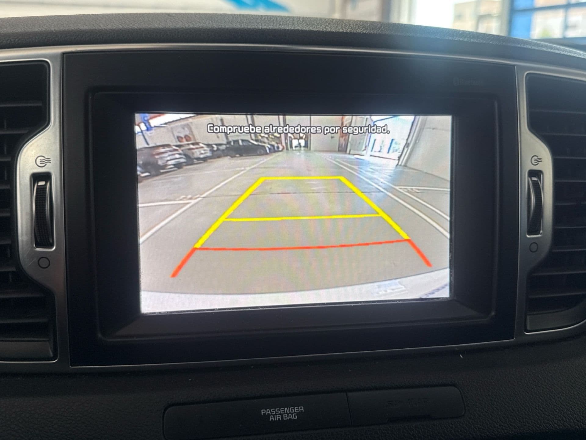Kia Sportage – foto 16