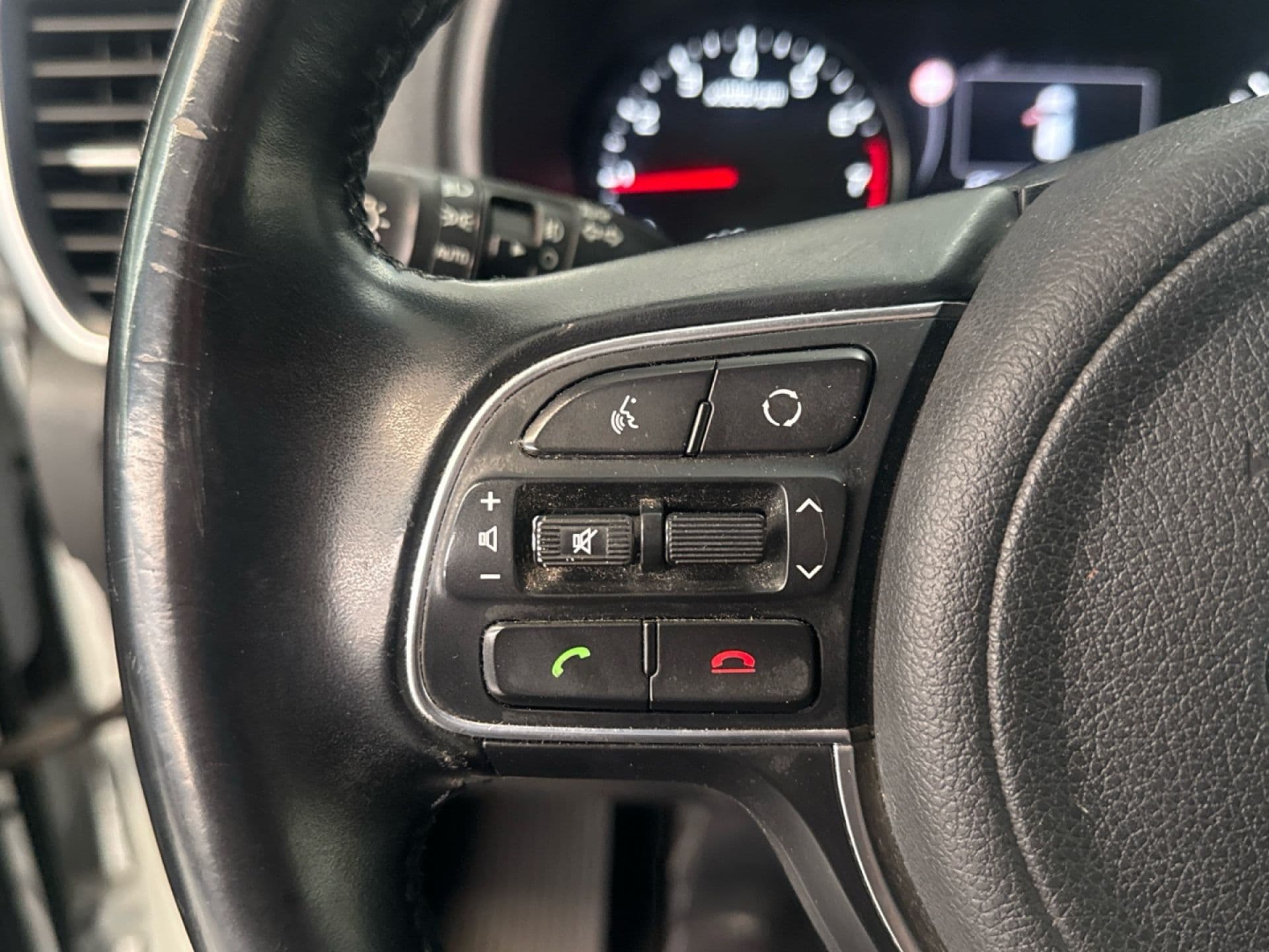 Kia Sportage – foto 20