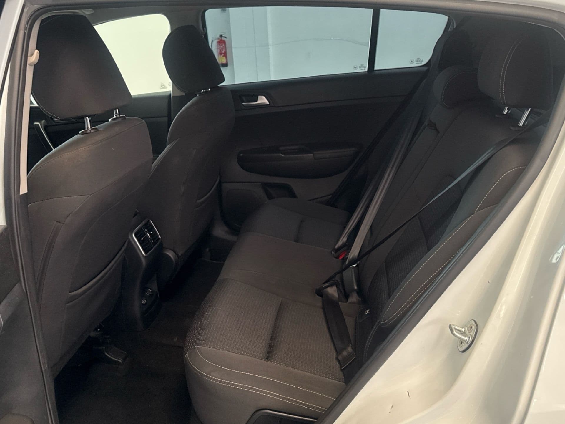 Kia Sportage – foto 23