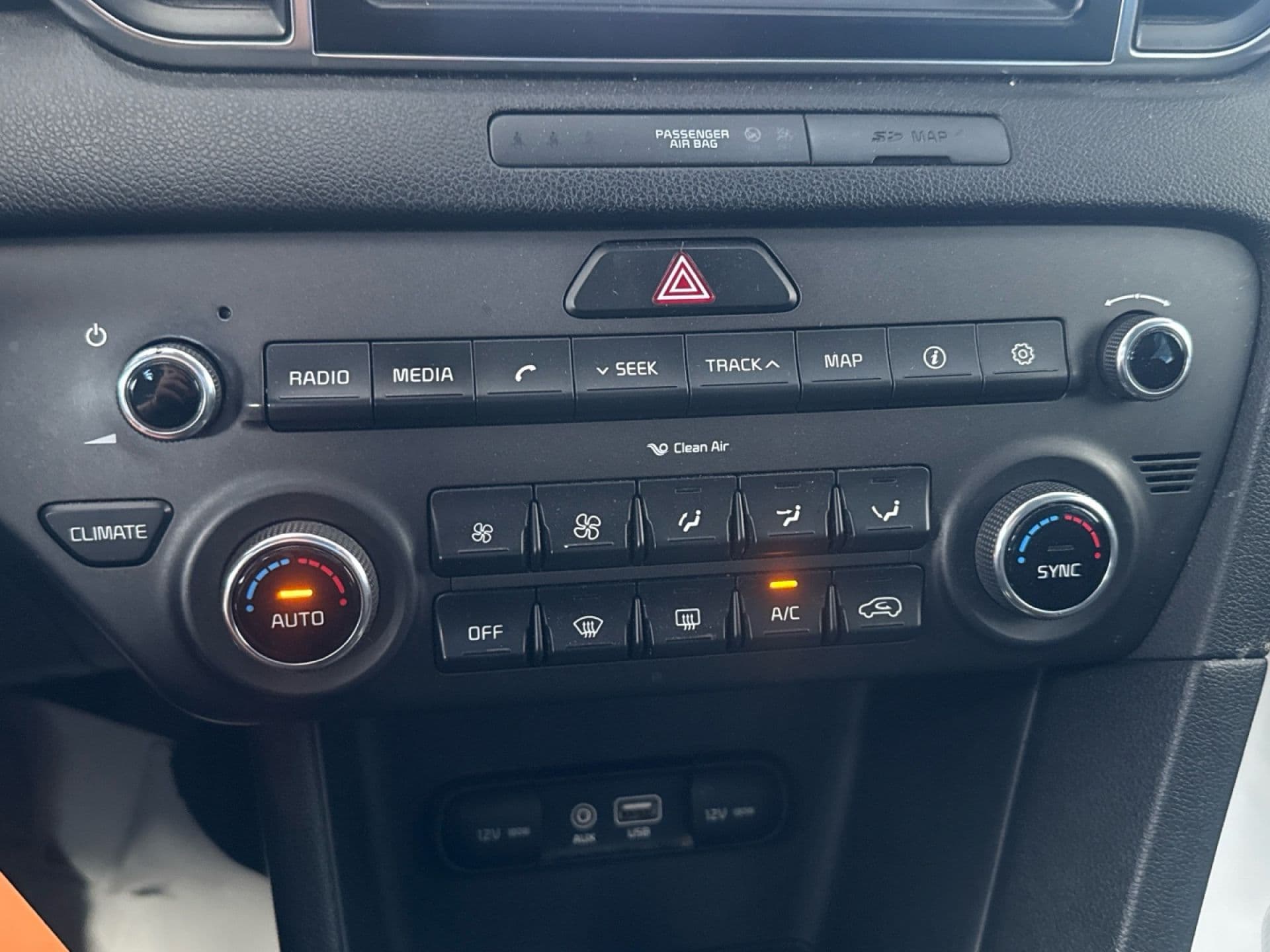 Kia Sportage – foto 17