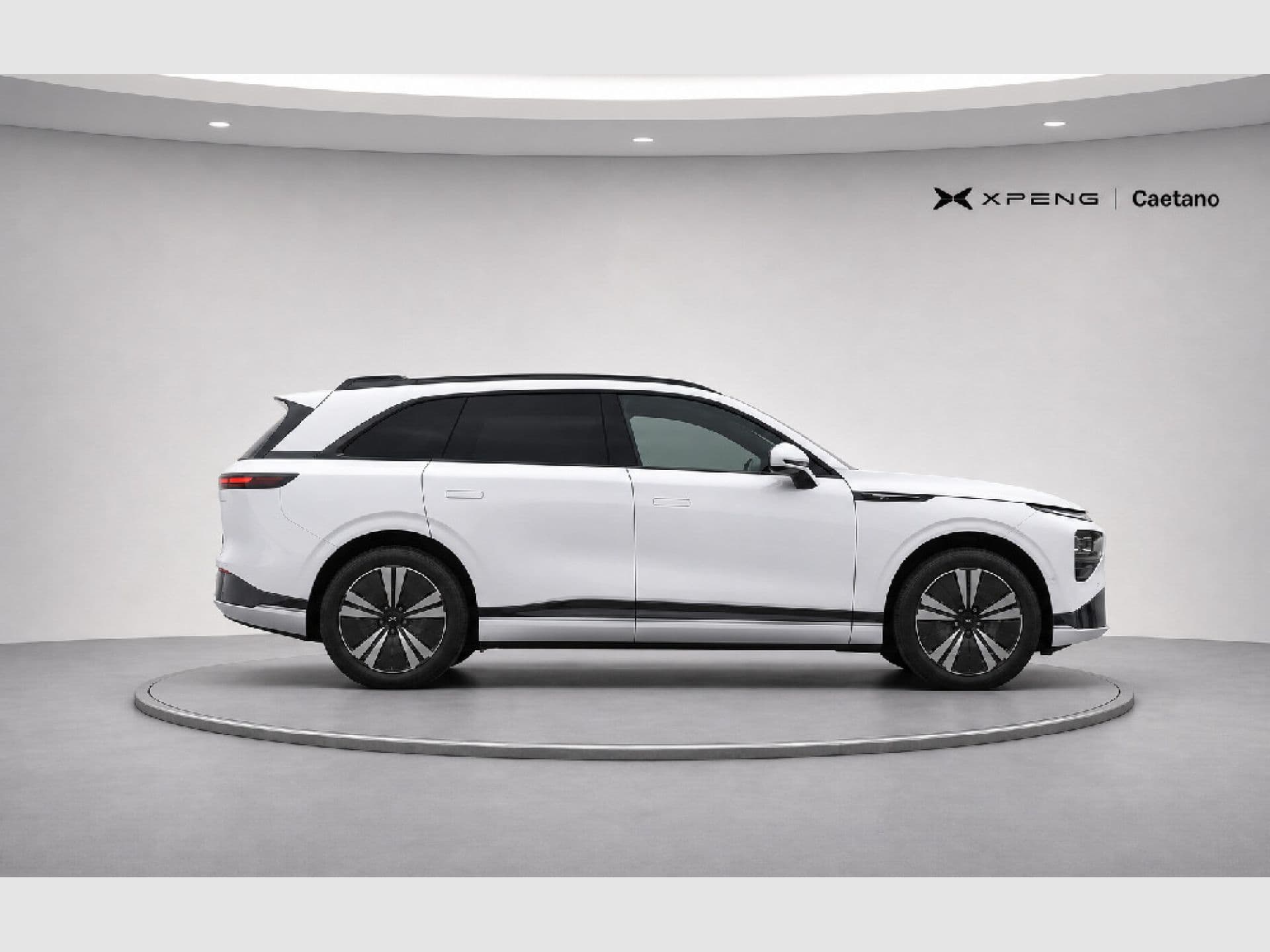 XPENG G9 – foto 3