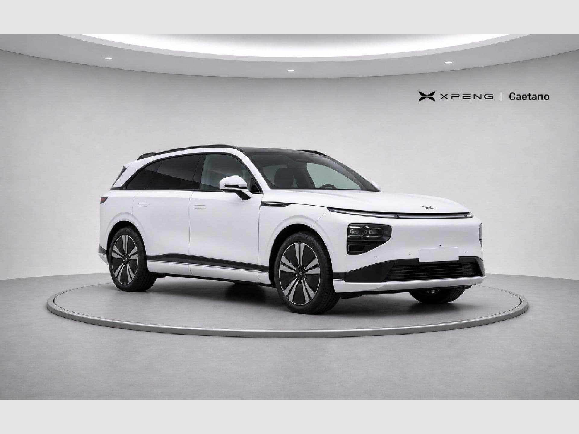 XPENG G9 – foto 2
