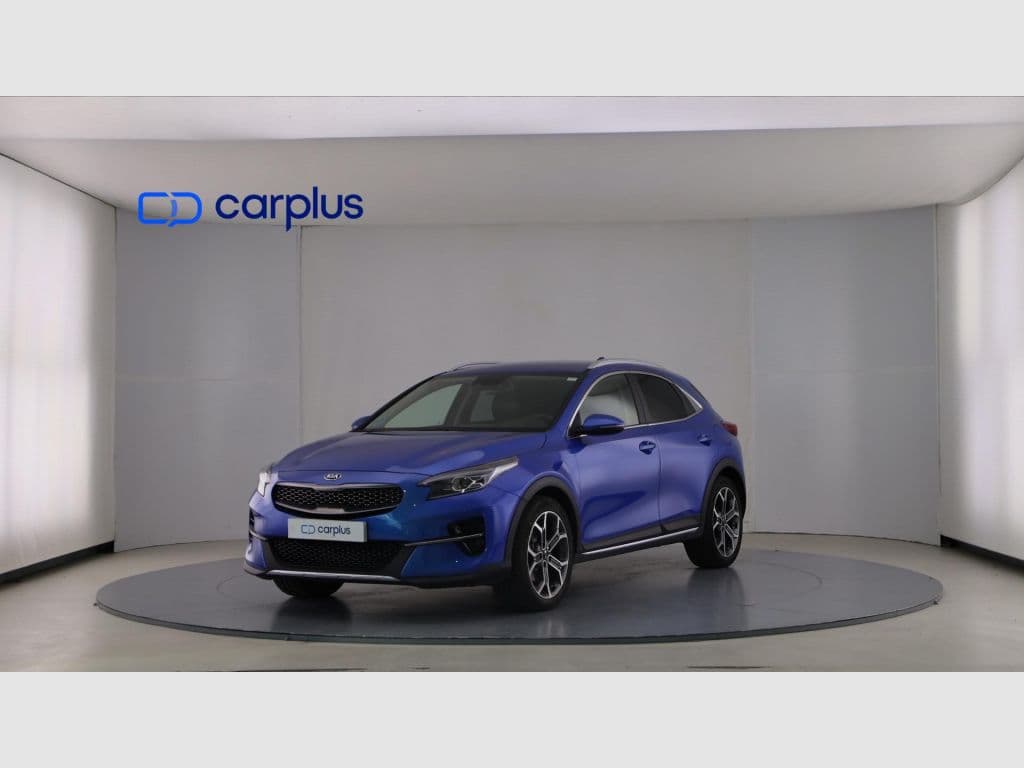 Kia XCeed – foto 2