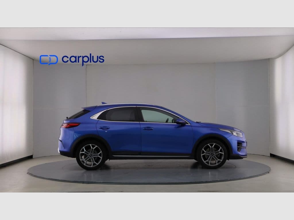 Kia XCeed – foto 4