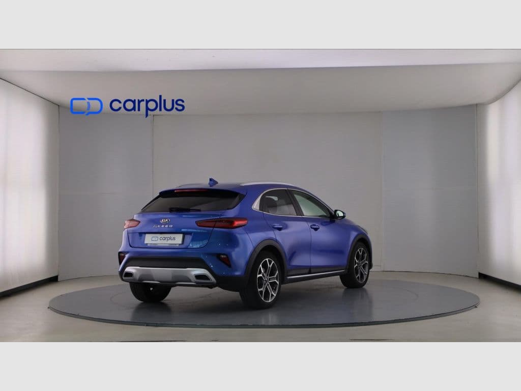 Kia XCeed – foto 5