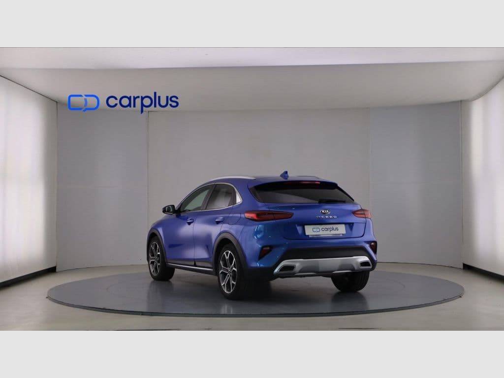 Kia XCeed – foto 7