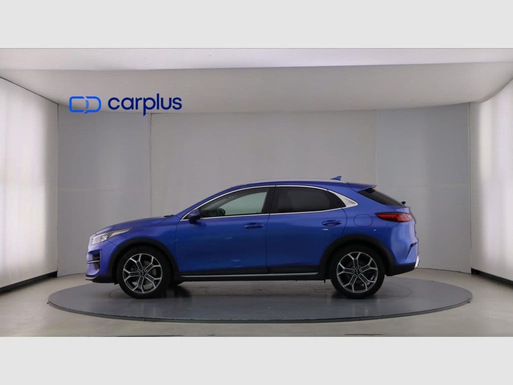 Kia XCeed – foto 8