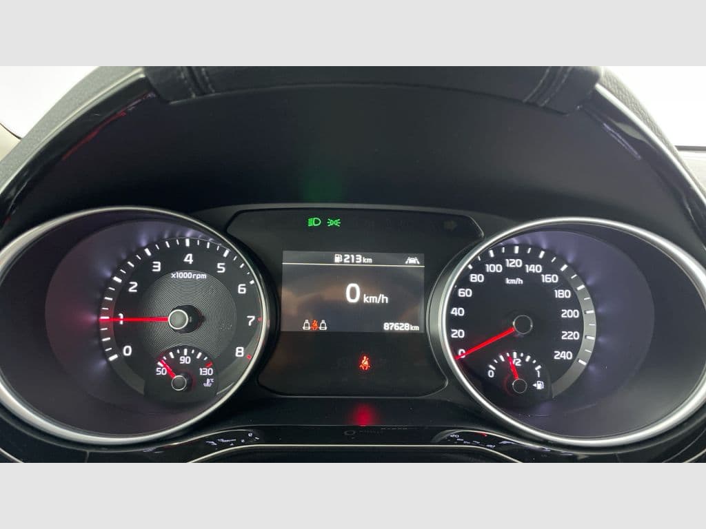 Kia XCeed – foto 10