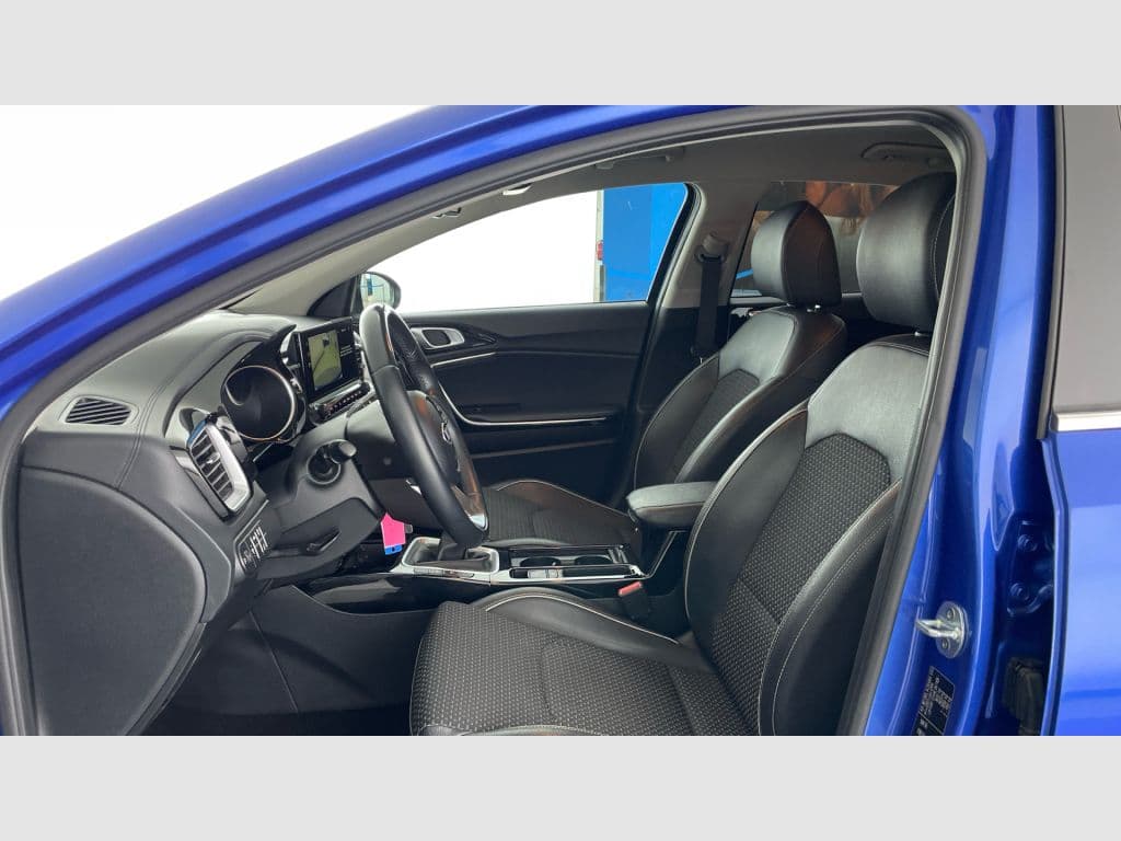 Kia XCeed – foto 12