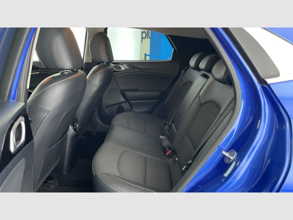 Kia XCeed – foto 13