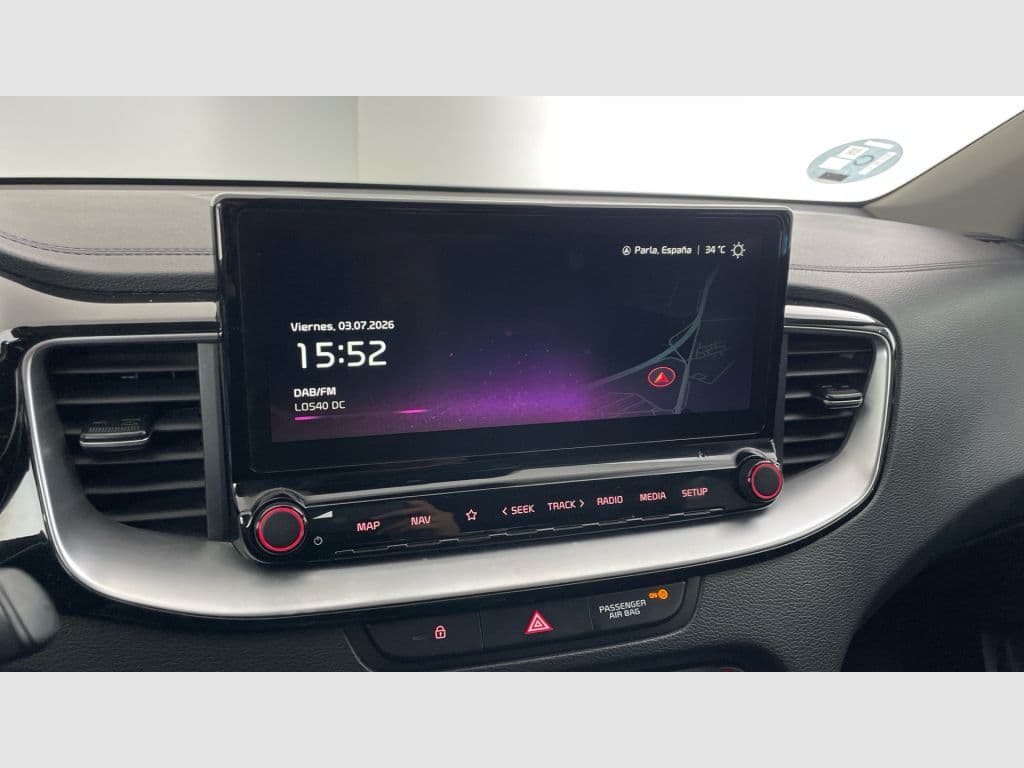 Kia XCeed – foto 16