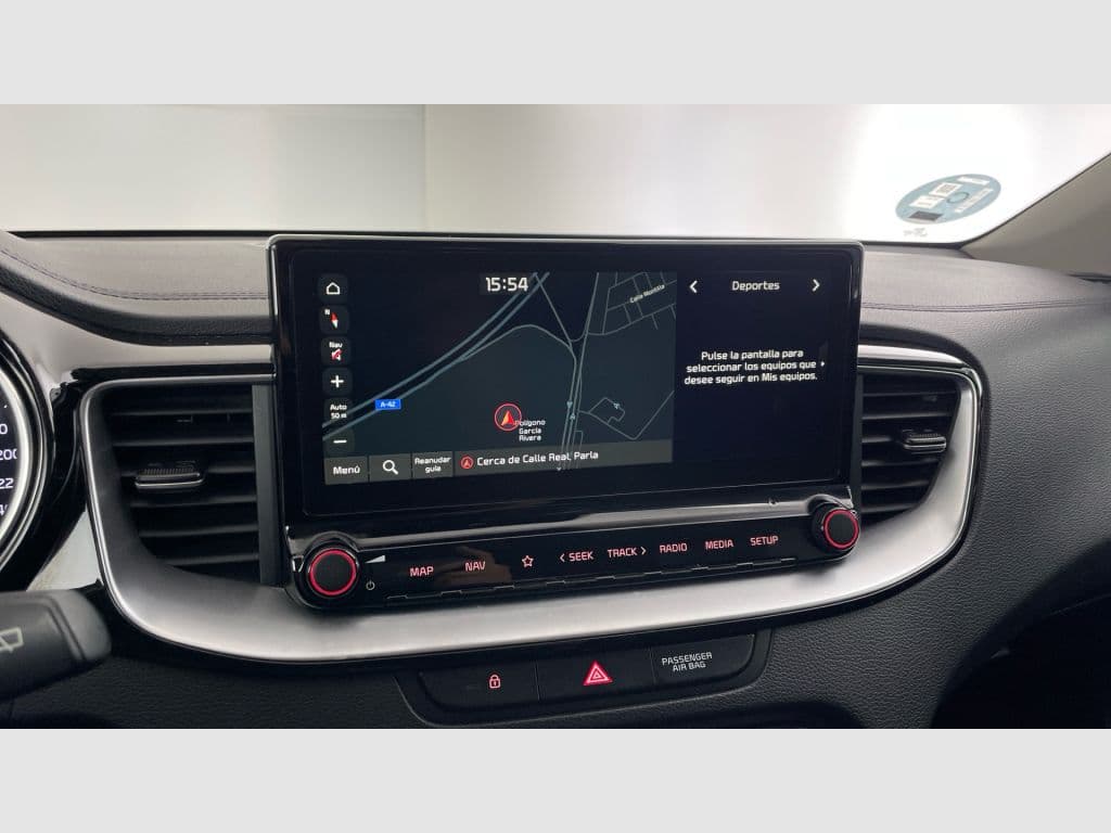 Kia XCeed – foto 17