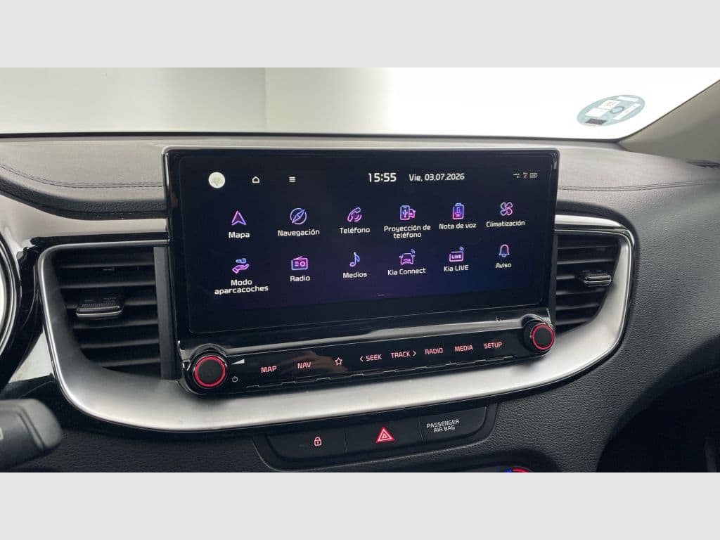 Kia XCeed – foto 18