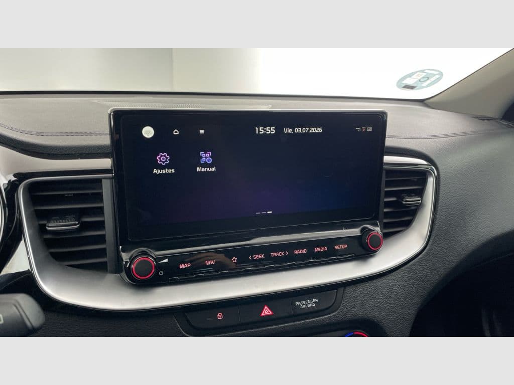 Kia XCeed – foto 19