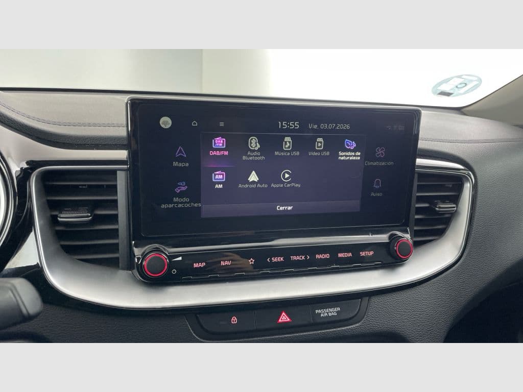 Kia XCeed – foto 20