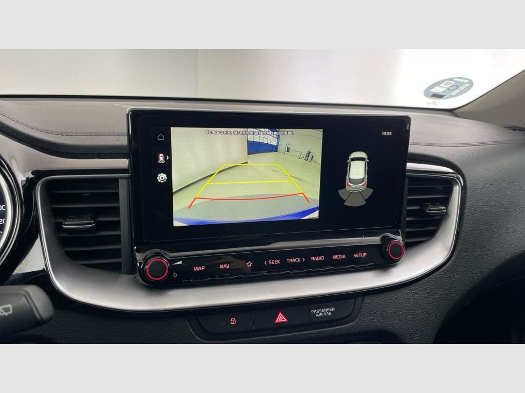 Kia XCeed – foto 21