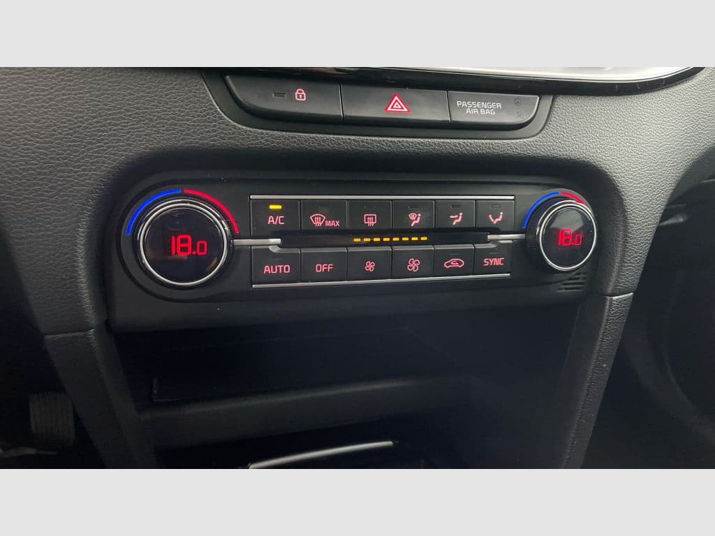 Kia XCeed – foto 22