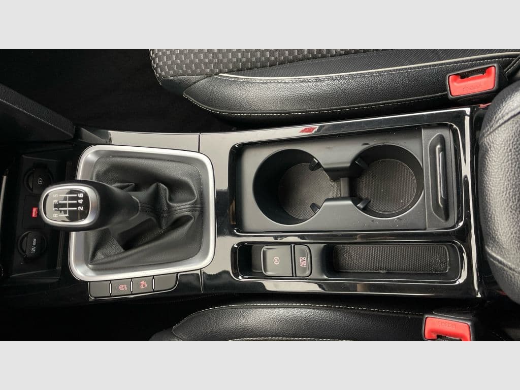 Kia XCeed – foto 23