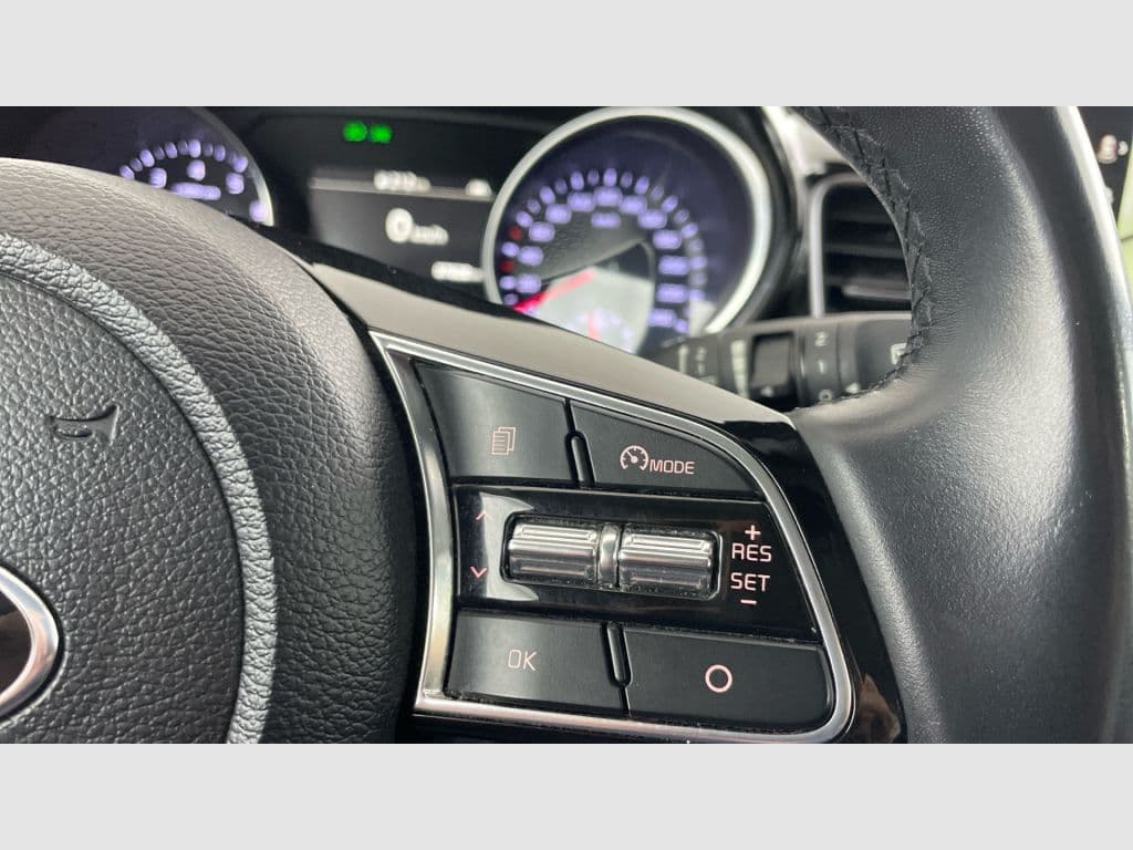 Kia XCeed – foto 29