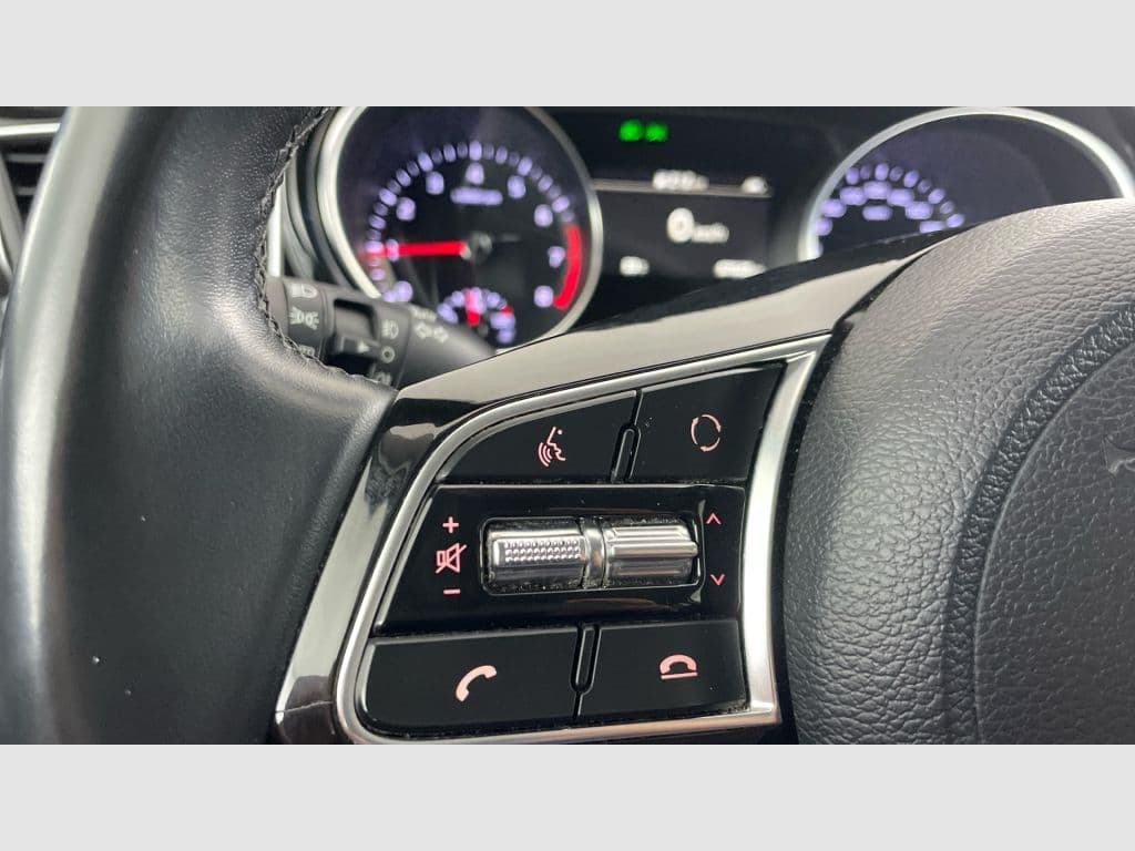 Kia XCeed – foto 30
