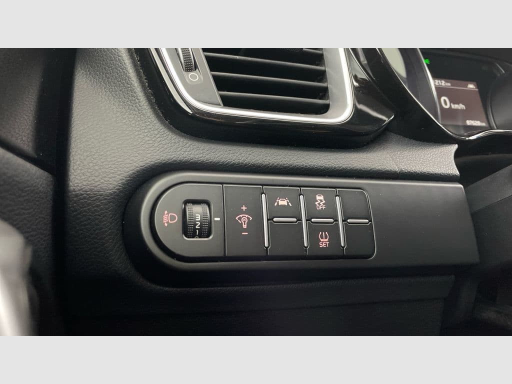 Kia XCeed – foto 33