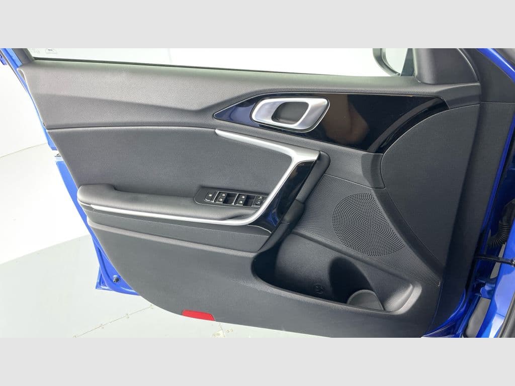 Kia XCeed – foto 34