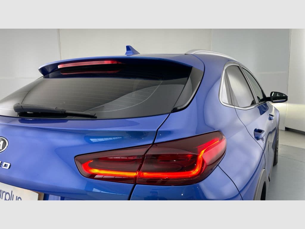 Kia XCeed – foto 36